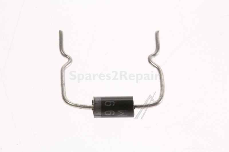 Vestel Diode - 30001323 Diode 2a-800v 70