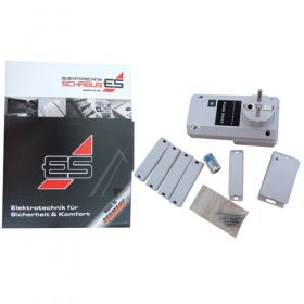 Elektrotechnik Schabus Window Switch - Fds216 Funkzwischenstecker Set