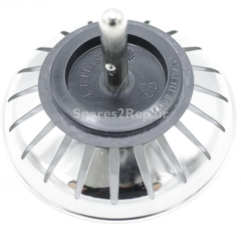 Franke Other Filters - Cestello-filtro Lavello (t-alto)