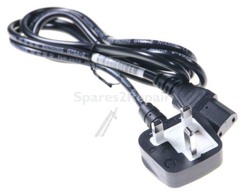 Sony Mains Power Lead - 183516513 Power-supply Cord Kd-75zf9 (uka)
