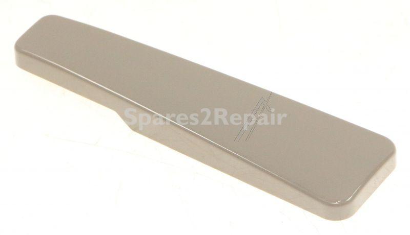 Flap - 5747400200 C00922325 Top_hinge_cover_static_asean_ral7039 [Arcelik]