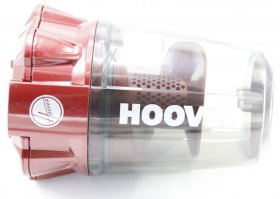 Mechanism - 48018437 Cyclonic Unit Assembly [Candy Hoover]