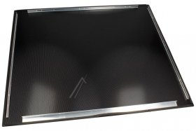 Ceramic Surface - 9064133 Ceramic Plate 57ce_13 X [Amica]