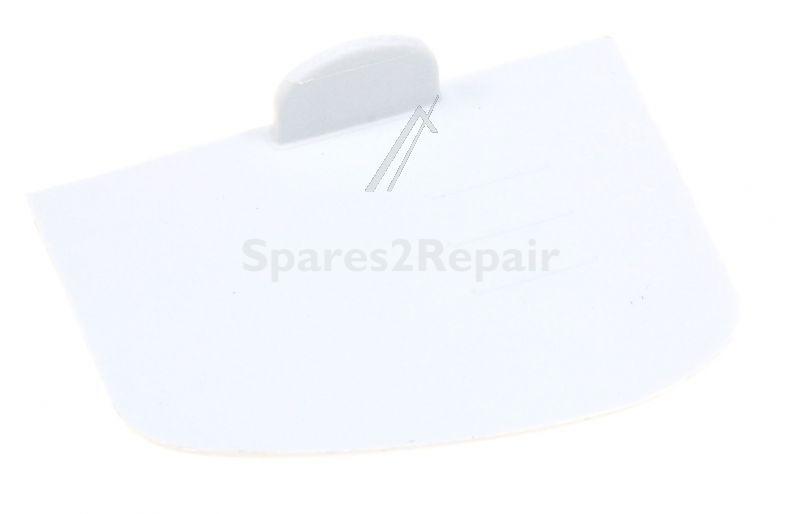 Smeg Detergent Case - 765450077 Bulkhead Detergent
