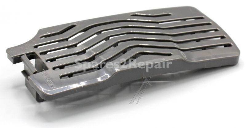 Mechanical Components - 48020945 Filter Grid [Candy Hoover]