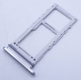 Samsung Sim card Holder - Gh98-44506c Assembly Deco-sim Tray Dual_zs
