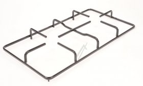 Bompani Grid - 393028 M00393028 Griglia 2f 50n Sx Black