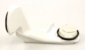 Condensation Container - C00661973 488000661973 Condenser Assembly Wd Welded B C [Whirlpool Indesit]