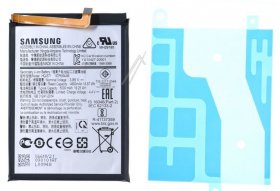 Samsung Phone Battery Packs - Hq-s71 Gh81-18734a Svc Jdm Batt-sm-m115_bis_hq-s71