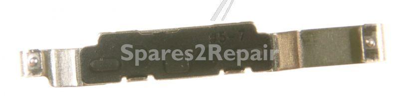 Samsung Button - Gh98-46232a Assembly Bracket-power Key