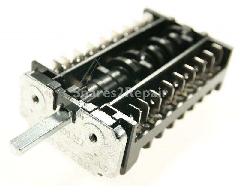 Oven Switch - 42815789 Commutatore 8+0 [Candy Hoover]
