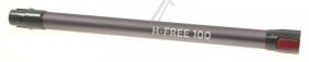 Suction Tube - 48030453 Extension Hose [Candy Hoover]