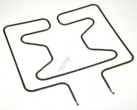 Bottom Element Oven - 00447446 Heater-bottom [Bosch Siemens]