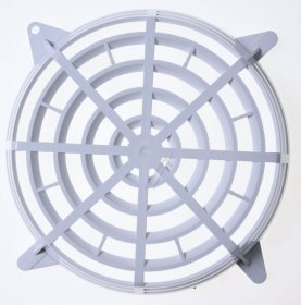 Casing Cover - 5800820100 C00891499 Plastic Fan Cover [Arcelik]