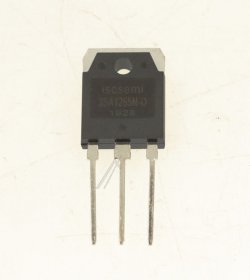Inchange Semiconductor Transistors - A1265 2sa1265 Transistor 18jto-3p