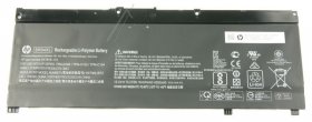 Hewlett Packard Laptop Battery - Sr04xl 917724-855 Laptop Battery 70wh 4 55ah