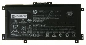 Hewlett Packard Laptop Battery - Lk03xl L09281-855 11 55v-4550mah 52wh Li-ion Notebook-accu 3c