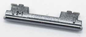 Samsung Button - Gh98-46399a Assembly Key-volume