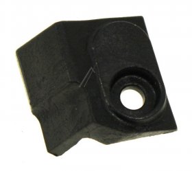 Perforated Rail - 42835067 Holder Right Hinge [Candy Hoover]