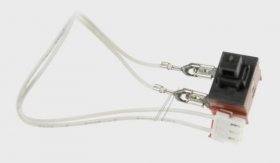 Samsung Harness - Dj39-00207c Wiring Harness -sensor Vc-rl87v #28 S
