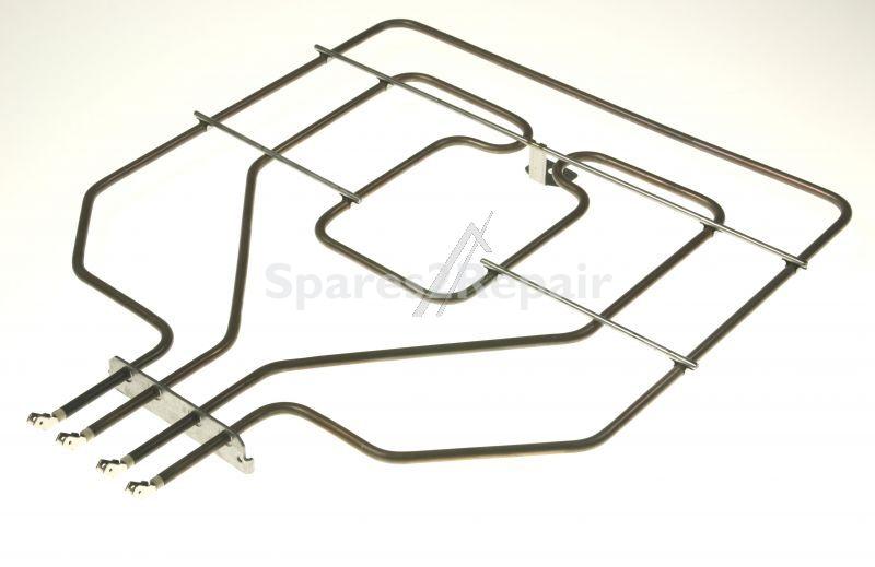 Top Element Oven - 00443282 Heater-top [Bosch Siemens]