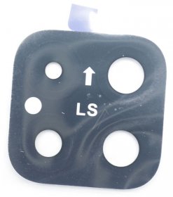 Samsung Camera Glass - Gh81-20711a Svc Jdm-etc_lens_camera_sm-a226_zw