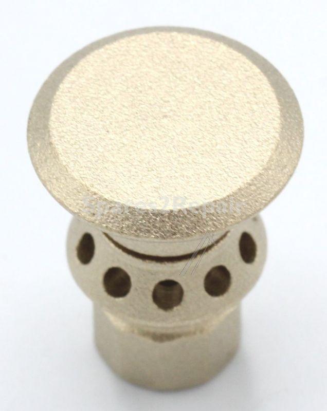 Mechanical Components - 00628357 Burner Cap [Bosch Siemens]