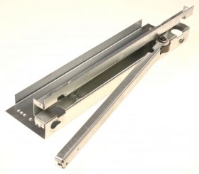 Foot - 5611113035 Plinth Side Left [Electrolux Aeg]