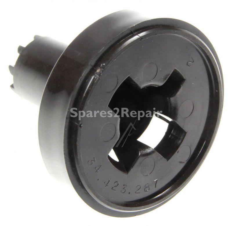 Button - 50098369007 Button [Electrolux Aeg]