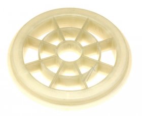 Smeg Air Vent Grille - 763890496 Airbreak S Ring