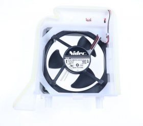 Haier Casing Cover - 0060851919 49055200 Fan Cover Assembly-components157*184 5*68dc1