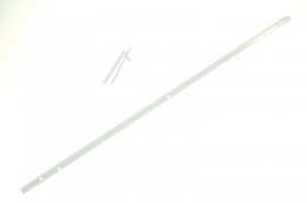 Ornamental Rail - C00456933 481231019088 Trim Ornamental Lower Wh [Whirlpool Indesit]