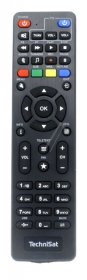 Technisat Ir remote Control - 2534830000100 Remote Control