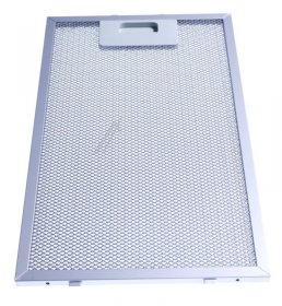 Hisense Gorenje Cooker Hood Filter - 349455 Grease Metal Filter