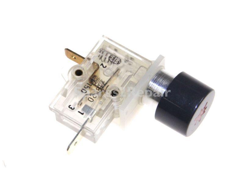 Switch - 00053968 Switch [Bosch Siemens]