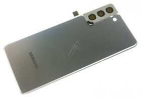 Samsung Battery Compartment Lid - Gh82-24505c Svc Cover Assembly-b-g_comm1_zs_g996_vn