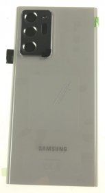 Samsung Battery Compartment Lid - Gh82-23281c Battery Cover Galaxy Note 20 Ultra 5g Mystic White