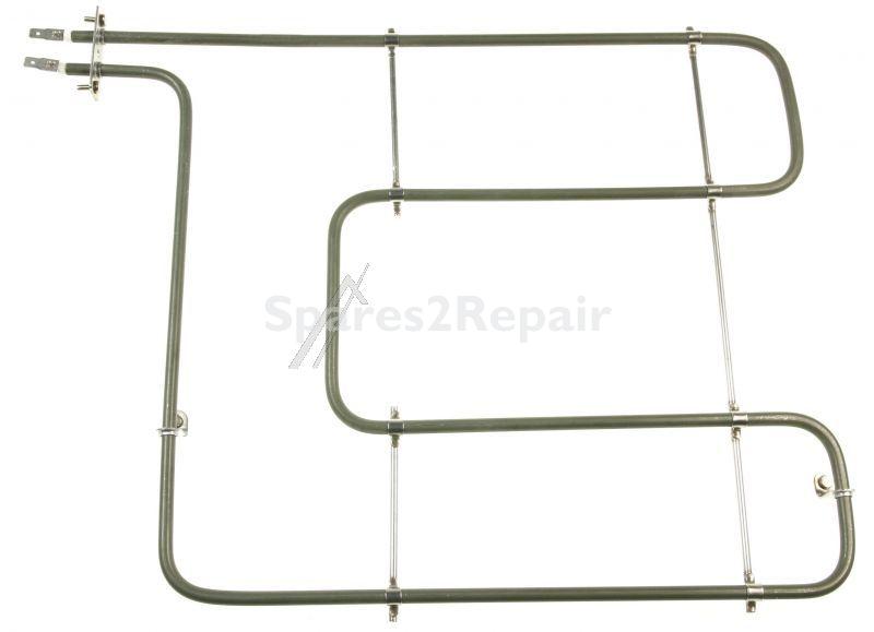 Grill Heating Element - 49022499 Resistor [Candy Hoover]