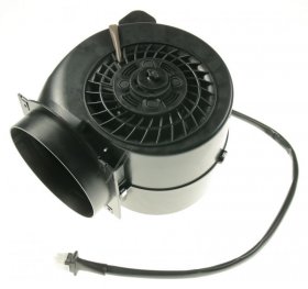 Hisense Gorenje Ventilator Motor - 560837 Fan Motor Cpl 230v Ac 250w