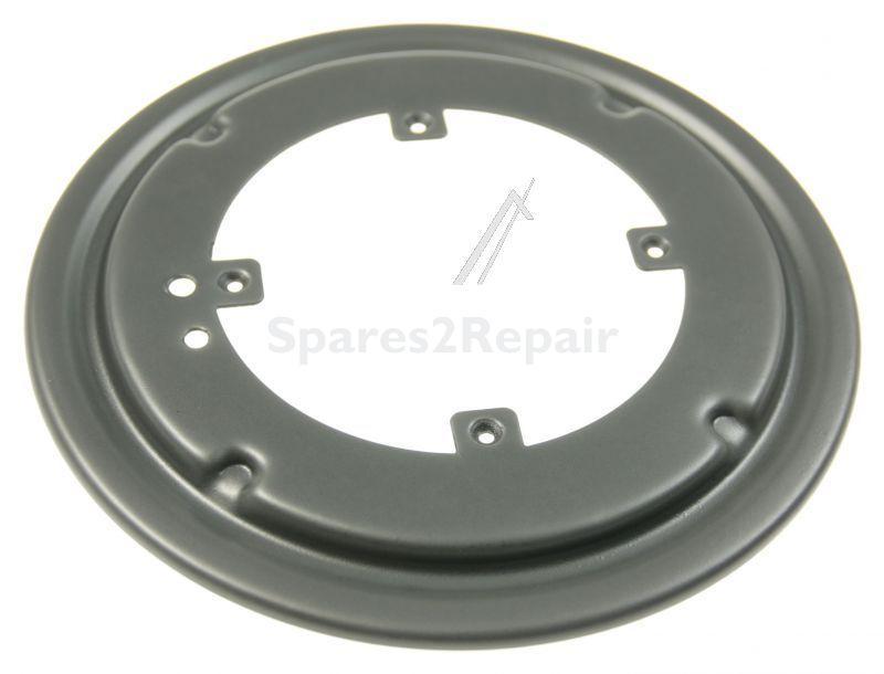 Teka Burner Head Spreader - 81226001 Trager Brenner Ultra Schnell