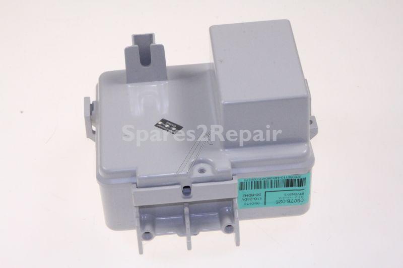Fridge Door - C00445949 481010726925 Door Refrigerator [Whirlpool Indesit]