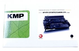 Kmp Toner Cartridge - 2540 3000 H-t238x Tonerkartusche Schwarz 18k