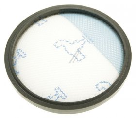 Compatible Vacuum Cleaner Filter - Filter Alternative For Seb Rs-rt900574