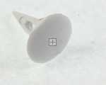 Haier Flap - 0067402605 49052937 Handle Hole Plug