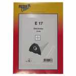 Filterclean Vacuum Cleaner Bags - Y21m Fl0233-k Vacuum Cleaner Bags