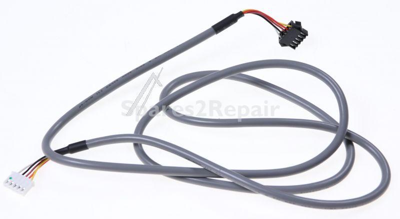 Samsung Harness - Dd81-02934b A-s-wire Harness Sub Segment dw7500rm od