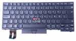 Ibm Lenovo Notebook keyboards - 01yp489 01yp489 Keyboard Assembly Sunrex Danish
