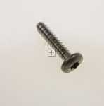 Screw - 80040231 Drum Paddle Fixing Screw [Candy Hoover]
