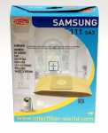 Vacuum Cleaner Bags - 189 09200010 I-f Bags No 189 [Candy Hoover]