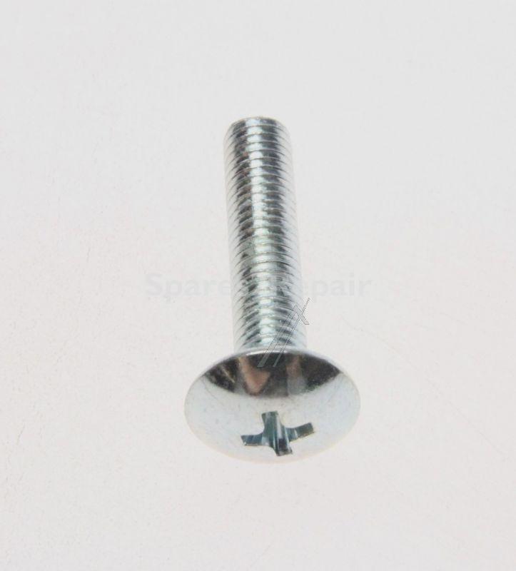 Samsung Screw - 6001-001377 Screw-machine Th + m5 l25 zpc(yel) swrch